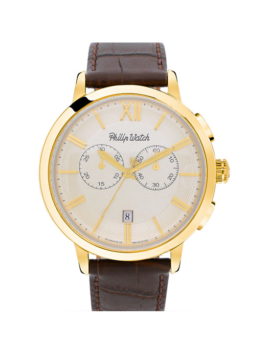 Часы Philip Watch Grand Archive 1940 8271698006